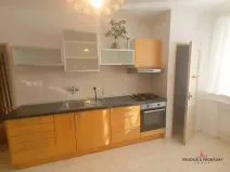 Pronájem bytu 2+1, Praha, Eliášova, 82 m2