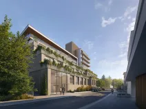 Prodej bytu 3+kk, Luhačovice, Zatloukalova, 85 m2