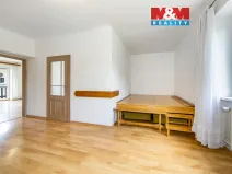 Pronájem bytu 3+kk, Dlouhá Ves, 74 m2