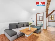 Prodej činžovního domu, Frýdlant, Hejnická, 210 m2