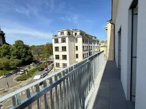 Pronájem bytu 2+kk, Praha - Libeň, Zenklova, 60 m2