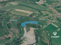 Prodej podílu pole, Velká Bíteš, 6230 m2