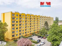 Prodej bytu 2+1, Poděbrady - Poděbrady III, Kunštátská, 67 m2