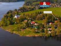 Prodej chaty, Seč - Ústupky, 77 m2