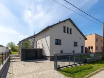 Prodej rodinného domu, Dobroslavice, 27. dubna, 342 m2