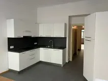 Pronájem bytu 2+kk, Praha - Bubeneč, Kamenická, 52 m2