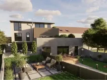 Prodej bytu 4+kk, Brno, Špirkova, 123 m2