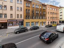 Prodej - jiné, Praha - Žižkov, Husitská, 6 m2