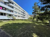Pronájem bytu 2+1, Poděbrady, Alešova, 51 m2