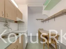 Pronájem bytu 2+1, Kladno, Francouzská, 51 m2