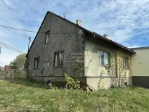Prodej rodinného domu, Březová, 200 m2