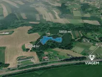 Prodej podílu lesa, Petrovice u Karviné, 2317 m2