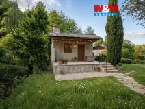 Prodej chaty, Pardubice - Bílé Předměstí, 22 m2