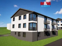 Prodej bytu 3+kk, Ostrov, Hlavní třída, 119 m2