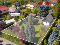 Prodej chaty, Heřmanův Městec, Na Ježkovce, 18 m2