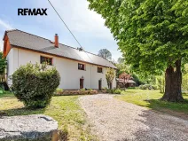 Prodej rodinného domu, Zbiroh, 180 m2