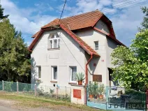 Prodej rodinného domu, Horní Beřkovice, U Lékárny, 115 m2