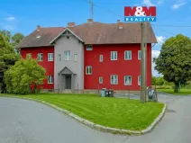 Prodej bytu 3+kk, Bohumín - Pudlov, Drátovenská, 140 m2