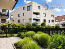 Pronájem bytu 2+kk, Mikulov, Republikánské obrany, 43 m2