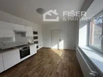 Pronájem bytu 1+1, Kelč, 39 m2