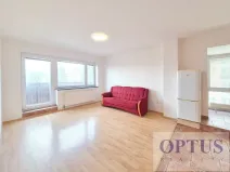 Pronájem bytu 2+kk, Říčany, Melantrichova, 56 m2