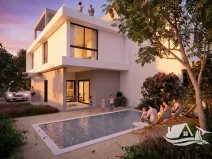 Prodej vily, Larnaka, Kypr, 140 m2