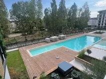 Prodej bytu 2+kk, Nesebar, Bulharsko, 48 m2