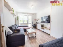 Prodej bytu 2+1, Brno, Jakuba Obrovského, 53 m2