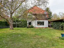 Pronájem bytu 3+1, Praha - Běchovice, Václava Kovaříka, 90 m2