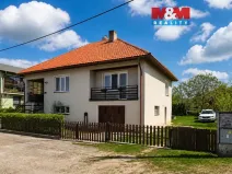 Prodej rodinného domu, Žehušice, Krátká, 98 m2