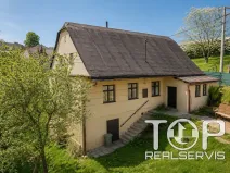 Prodej rodinného domu, Drozdov, 145 m2