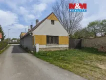 Prodej rodinného domu, Přílepy, 75 m2