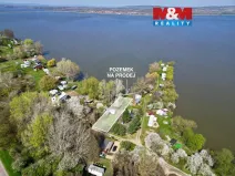 Prodej pozemku, Dolní Věstonice, 604 m2