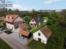 Prodej pozemku, Novosedly, 384 m2