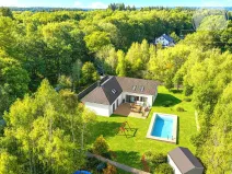 Prodej pozemku, Sulice - Nechánice, U Obory, 1256 m2