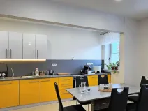 Pronájem bytu 2+kk, Rajhrad, Vrázova, 81 m2