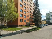 Prodej bytu 1+1, Frýdek-Místek, Janáčkova, 36 m2