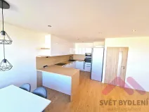 Pronájem bytu 3+kk, Praha - Bohnice, Hlivická, 72 m2