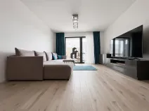 Pronájem bytu 3+kk, Praha - Strašnice, Ramonova, 88 m2