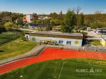 Prodej komerční nemovitosti, Soběslav, 514 m2
