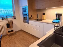 Pronájem bytu 3+1, Hradec Králové, Pod Zámečkem, 81 m2