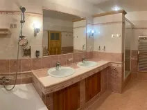 Pronájem bytu 2+1, Liberec, Dělnická, 100 m2