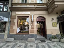 Pronájem restaurace, Praha - Vinohrady, Tylovo náměstí, 85 m2