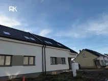 Prodej rodinného domu, Kolín, Jiřího Jarocha, 150 m2