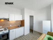Prodej bytu 1+1, Hradec Králové, třída Edvarda Beneše, 41 m2
