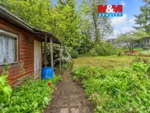Prodej zahrady, Liberec, Uralská, 248 m2