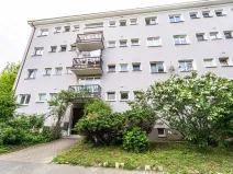 Pronájem bytu 2+1, Praha - Hloubětín, Na obrátce, 55 m2