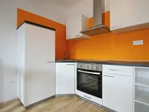 Pronájem bytu 1+kk, Brno, Koliště, 23 m2