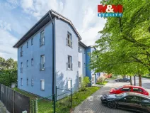 Prodej bytu 1+kk, Šestajovice, Revoluční, 18 m2