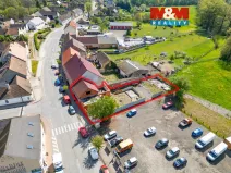 Prodej chalupy, Štěkeň, Na Městečku, 123 m2